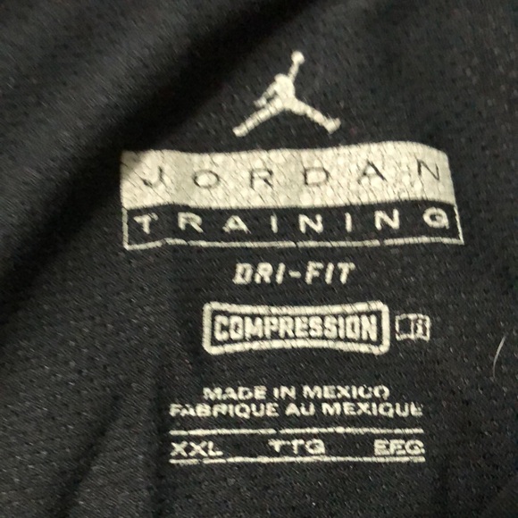 Jordan 23 Pair of Tee Shirts - Picture 3 of 9